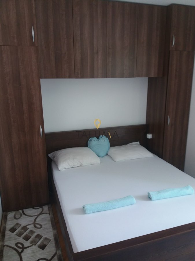 Dvosoban stan, 70 m², Budva, centar – fotografija 2