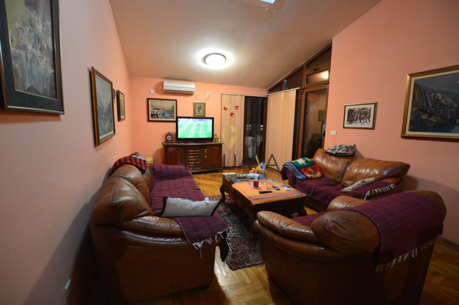Trosoban stan, 121 m², Preko Morače, Podgorica