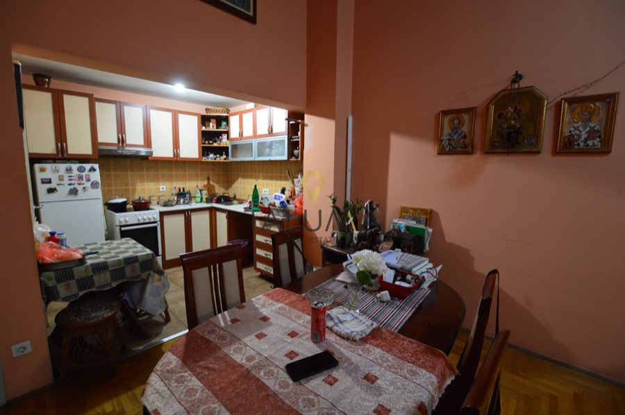 Trosoban stan, 121 m², Preko Morače, Podgorica – fotografija 3
