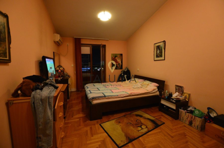 Trosoban stan, 121 m², Preko Morače, Podgorica – fotografija 4