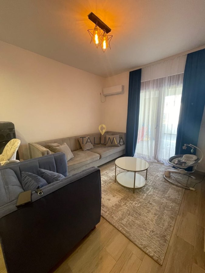 2+1 daire, 93 m², Kava, Tivat – fotoğraf 2