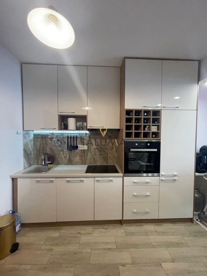 2+1 daire, 93 m², Kava, Tivat – fotoğraf 3