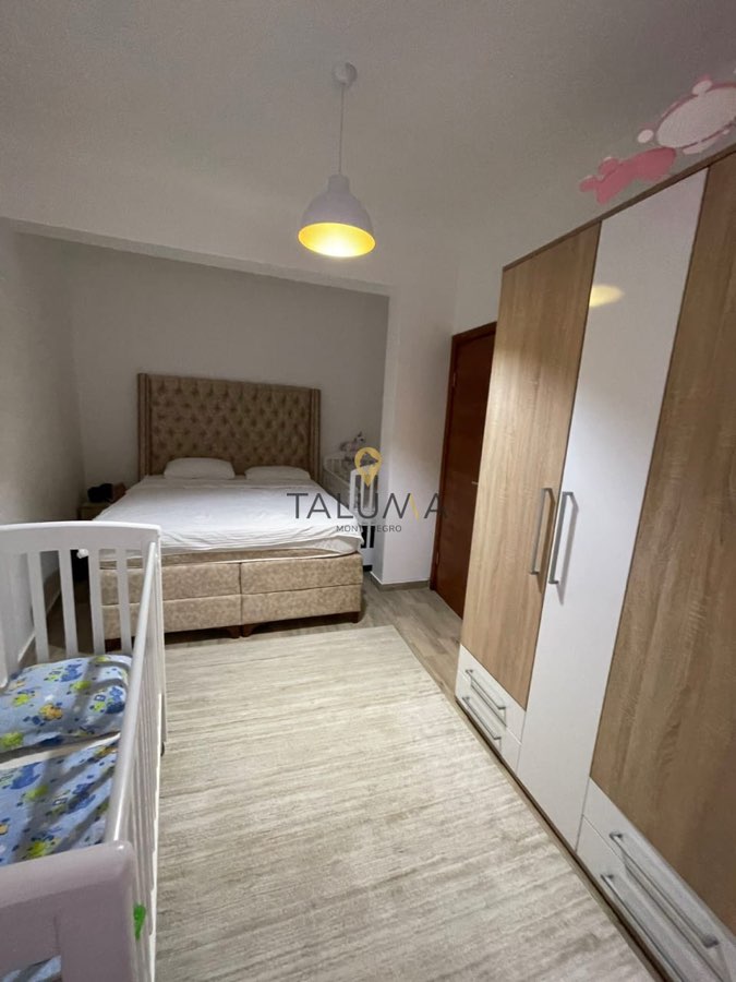 2+1 daire, 93 m², Kava, Tivat – fotoğraf 4