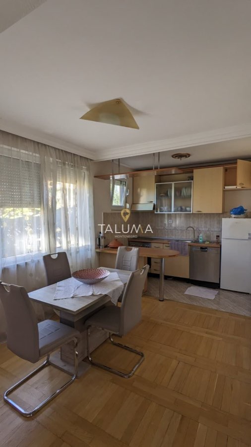 Jednosoban stan, 55 m², Preko Morače, Podgorica – fotografija 3
