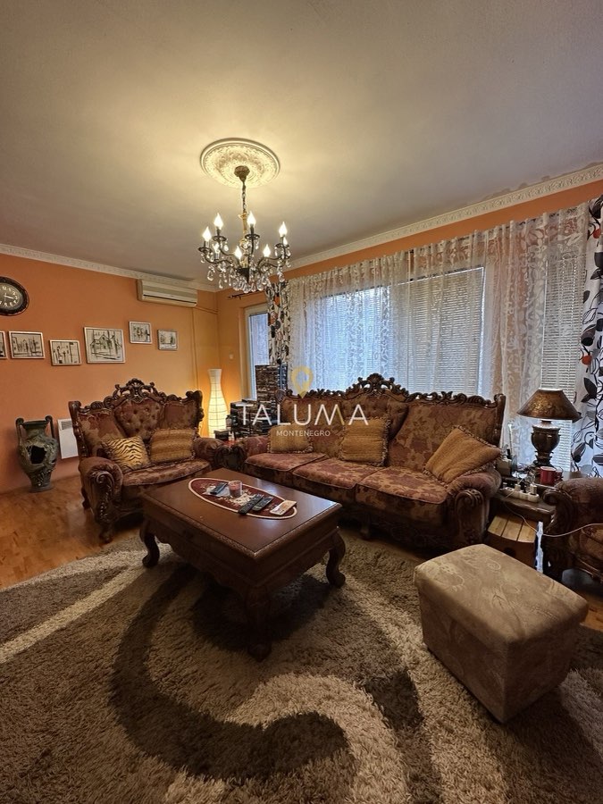 Kuća, 162 m², Zabjelo, Podgorica