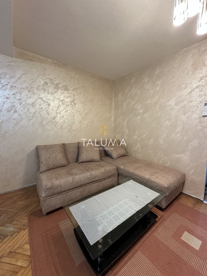 Jednosoban stan, 40 m², Zabjelo, Podgorica