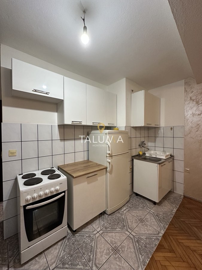 Jednosoban stan, 40 m², Zabjelo, Podgorica – fotografija 3