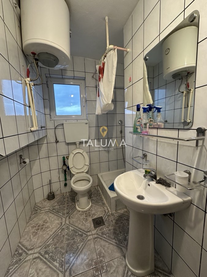 Jednosoban stan, 40 m², Zabjelo, Podgorica – fotografija 4
