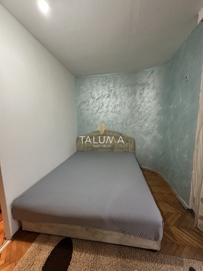 Jednosoban stan, 40 m², Zabjelo, Podgorica – fotografija 5