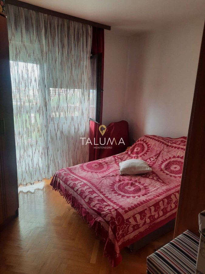 Jednosoban stan, 48 m², Zabjelo, Podgorica – fotografija 3