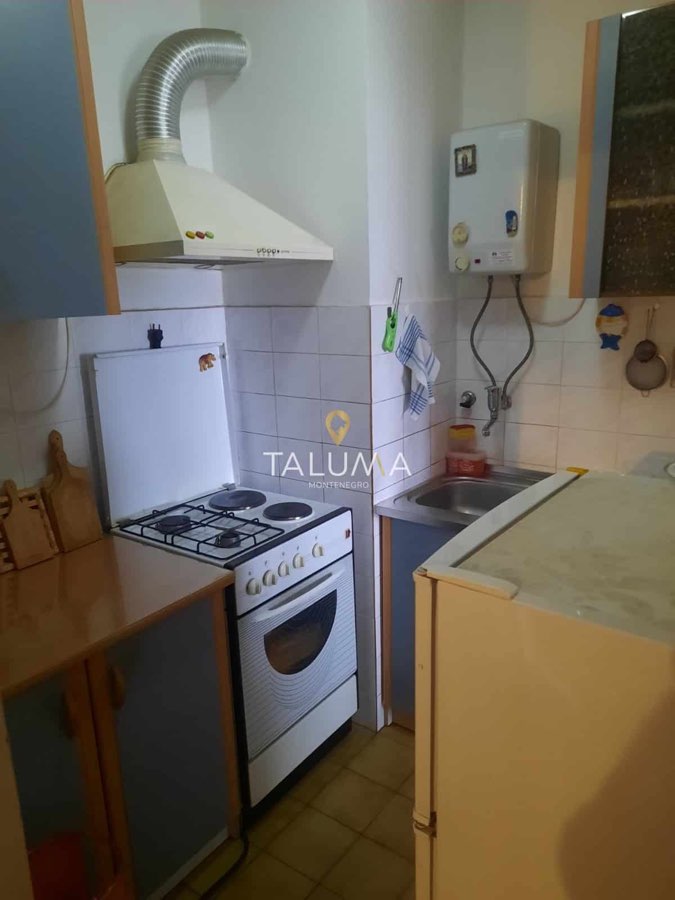 Jednosoban stan, 48 m², Zabjelo, Podgorica – fotografija 4