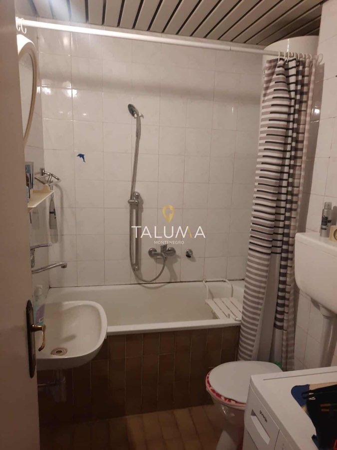 Jednosoban stan, 48 m², Zabjelo, Podgorica – fotografija 5