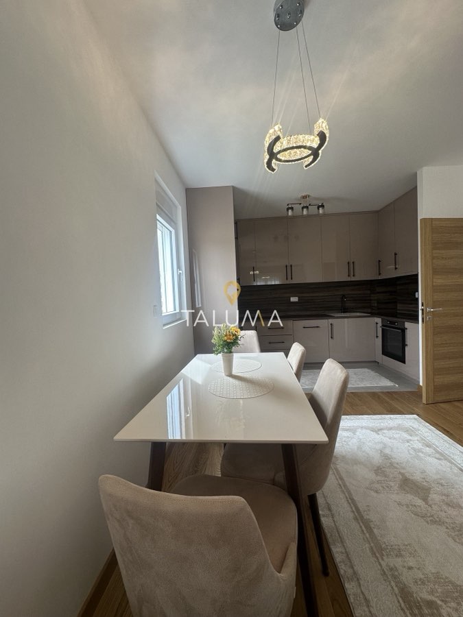 Dvosoban stan, 71 m², City kvart, Podgorica – fotografija 3