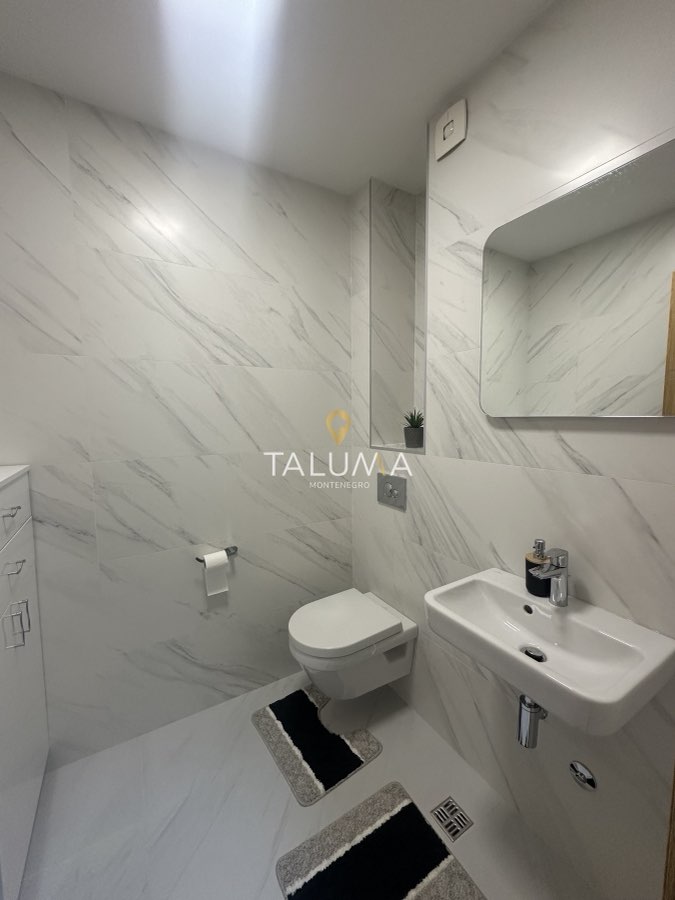 Dvosoban stan, 71 m², City kvart, Podgorica – fotografija 4