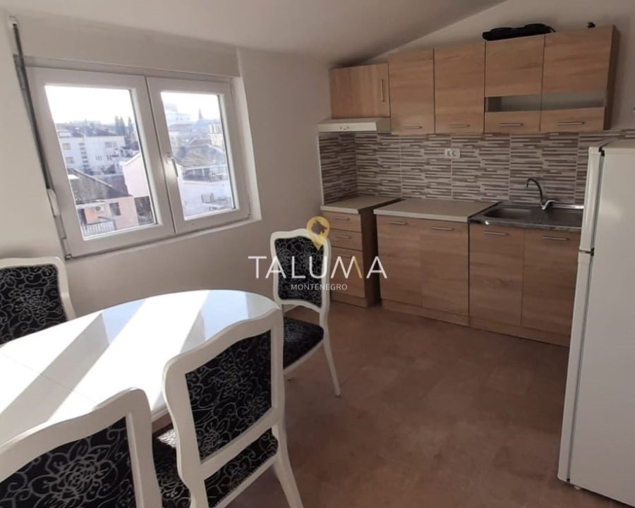 Three-bedroom apartment, 75 m², Podgorica, centre – photo 3