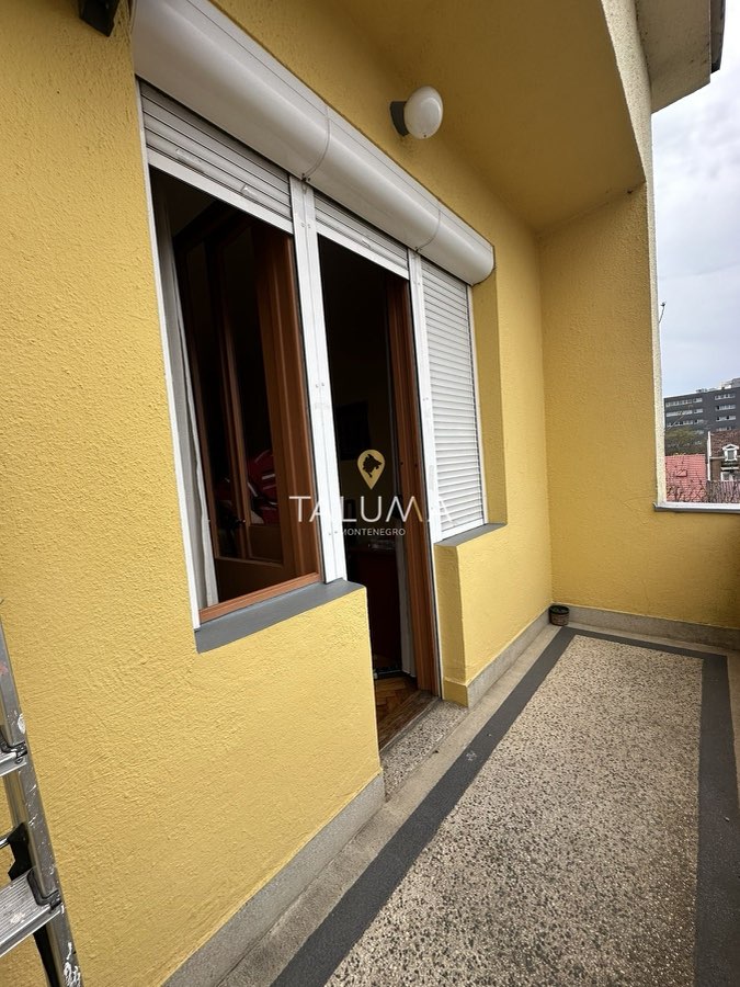Trosoban stan, 132 m², Podgorica, centar – fotografija 5