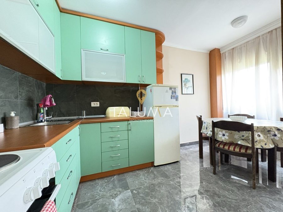 Jednosoban stan, 50 m², Blok 5, Podgorica – fotografija 3