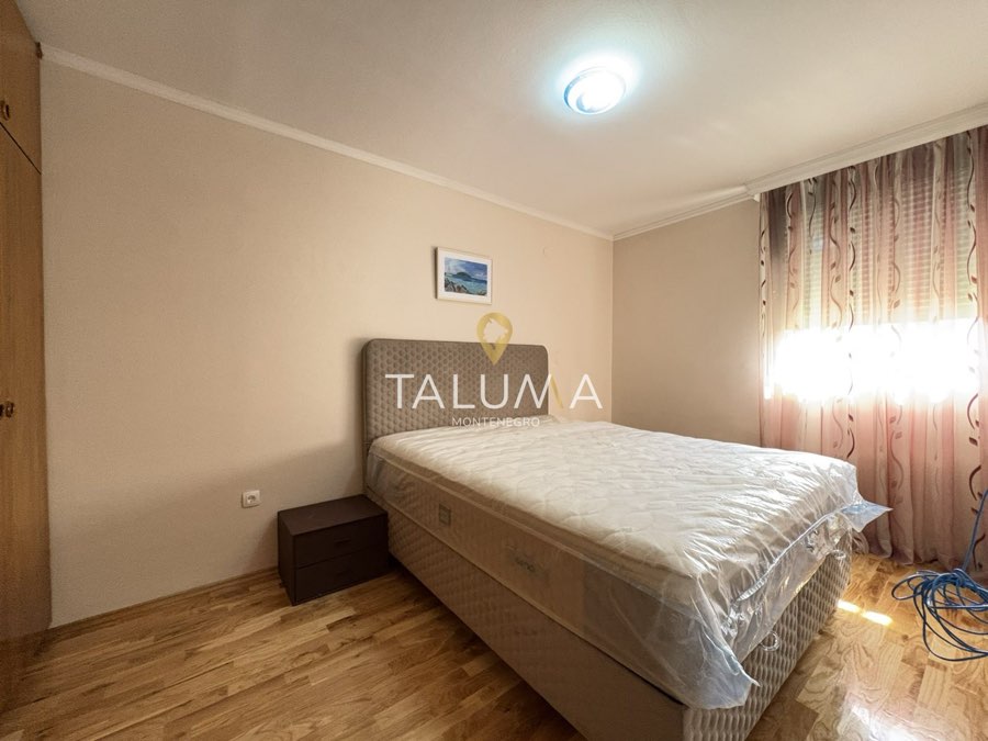 Jednosoban stan, 50 m², Blok 5, Podgorica – fotografija 4