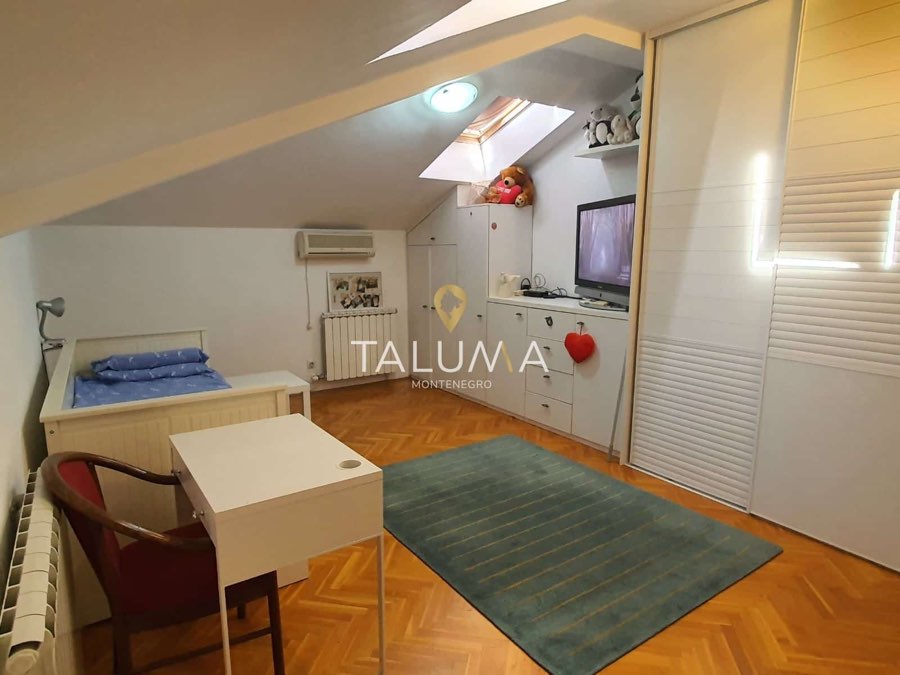 Trosoban stan, 91 m², Preko Morače, Podgorica – fotografija 4