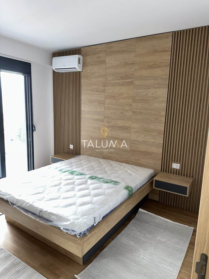 شقة بغرفة نوم واحدة, 61 m², Pobrežje, بودغوريتسا – صورة 5