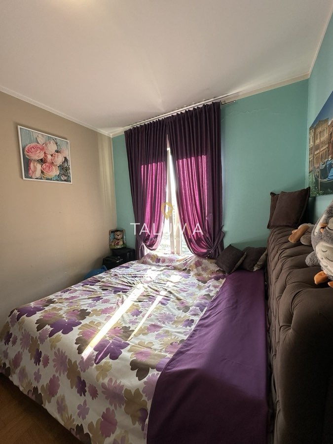 Jednosoban stan, 48 m², Stari Aerodrom, Podgorica – fotografija 3