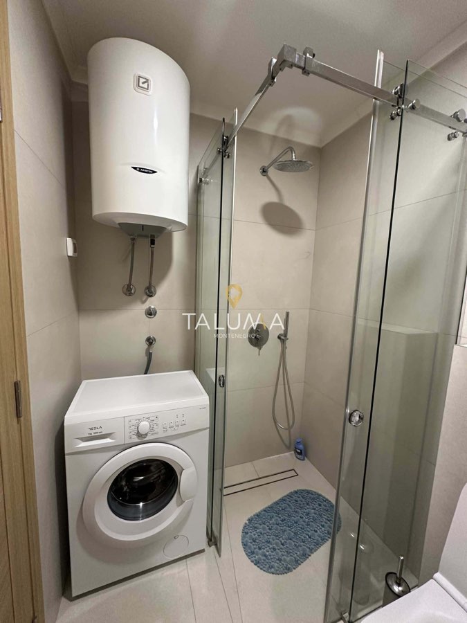 Jednosoban stan, 49 m², City kvart, Podgorica – fotografija 2