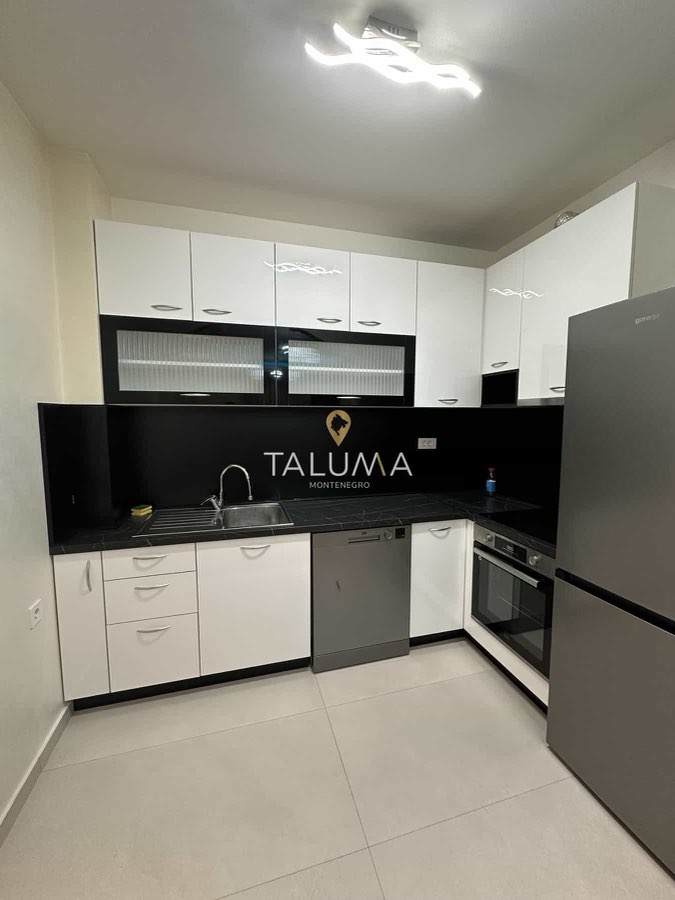 Jednosoban stan, 49 m², City kvart, Podgorica – fotografija 3