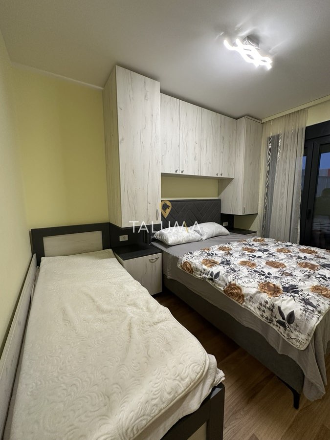 Jednosoban stan, 49 m², City kvart, Podgorica – fotografija 4