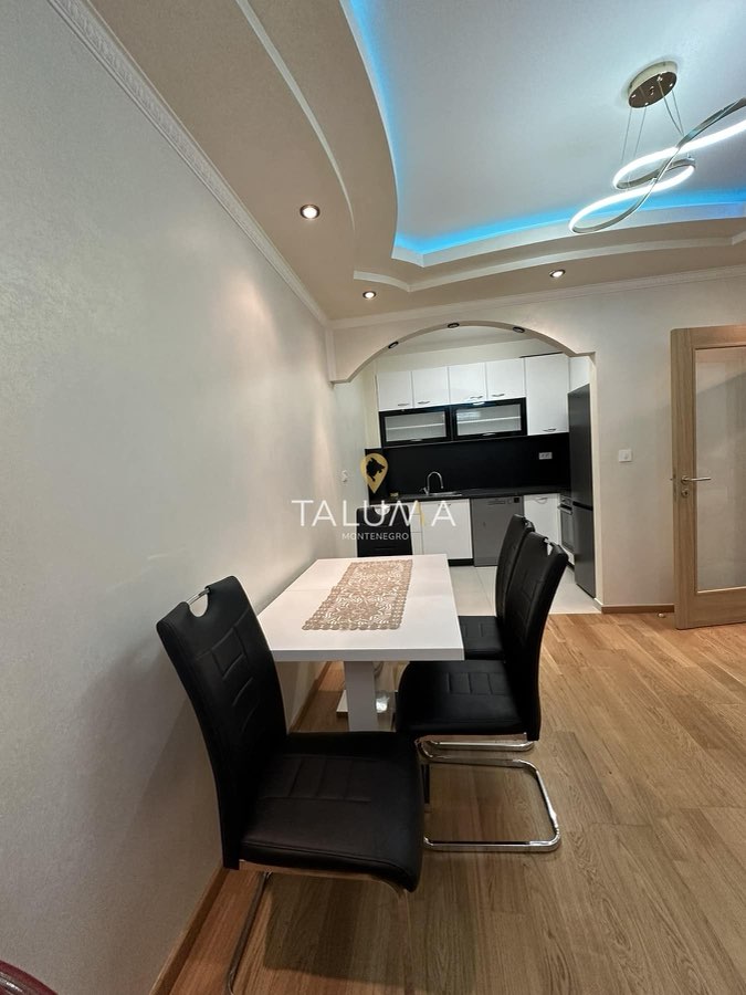 Jednosoban stan, 49 m², City kvart, Podgorica – fotografija 5