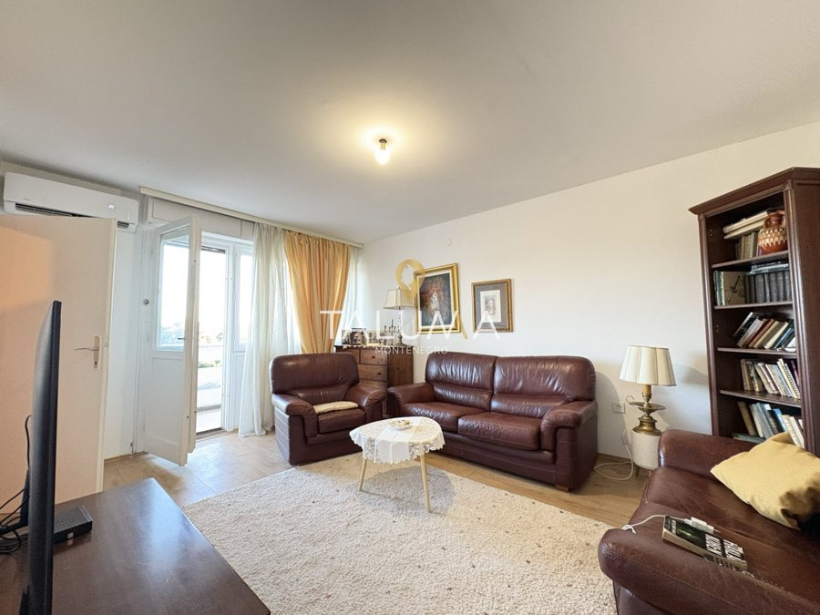 Jednosoban stan, 64 m², Pobrežje, Podgorica – fotografija 4