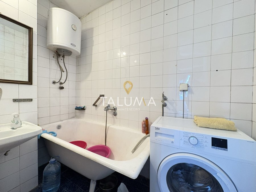 Jednosoban stan, 64 m², Pobrežje, Podgorica – fotografija 5