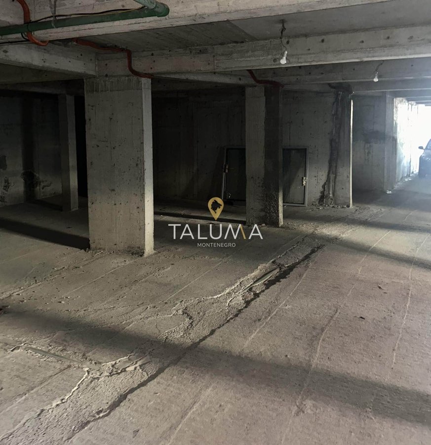 Poslovni prostor, 400 m², Podgorica, centar – fotografija 3