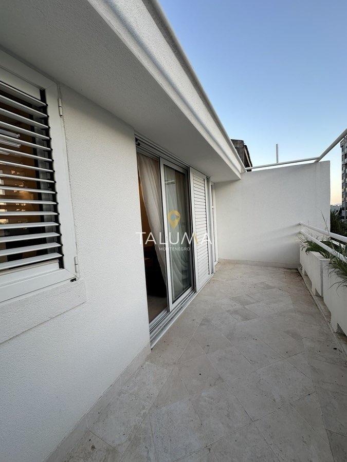 Trosoban stan, 114 m², Momišići, Podgorica – fotografija 2