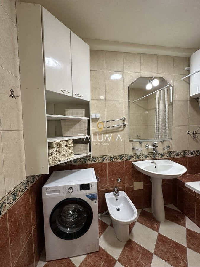 Trosoban stan, 114 m², Momišići, Podgorica – fotografija 4