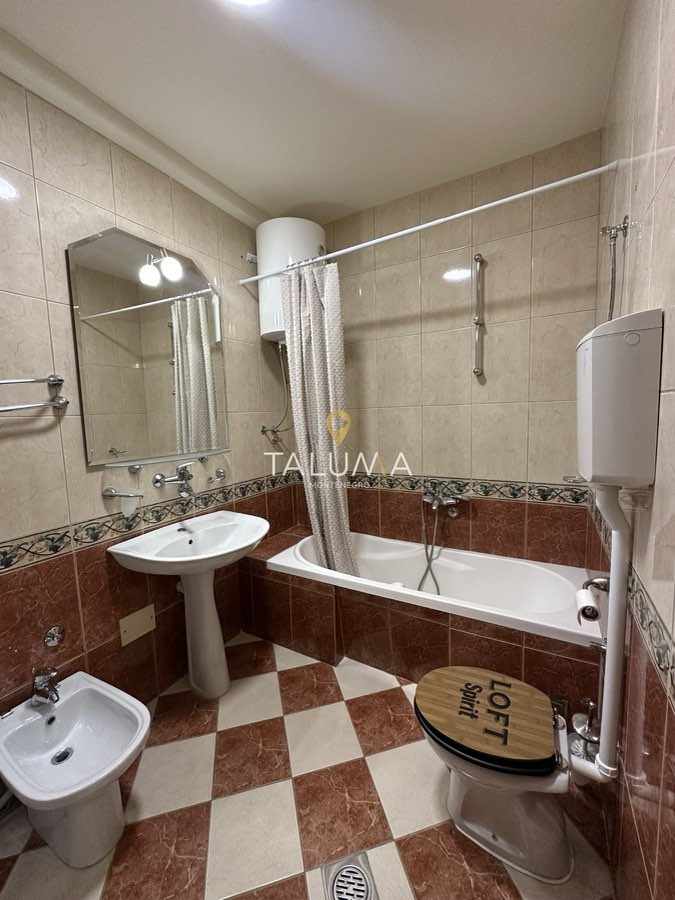 Trosoban stan, 114 m², Momišići, Podgorica – fotografija 5