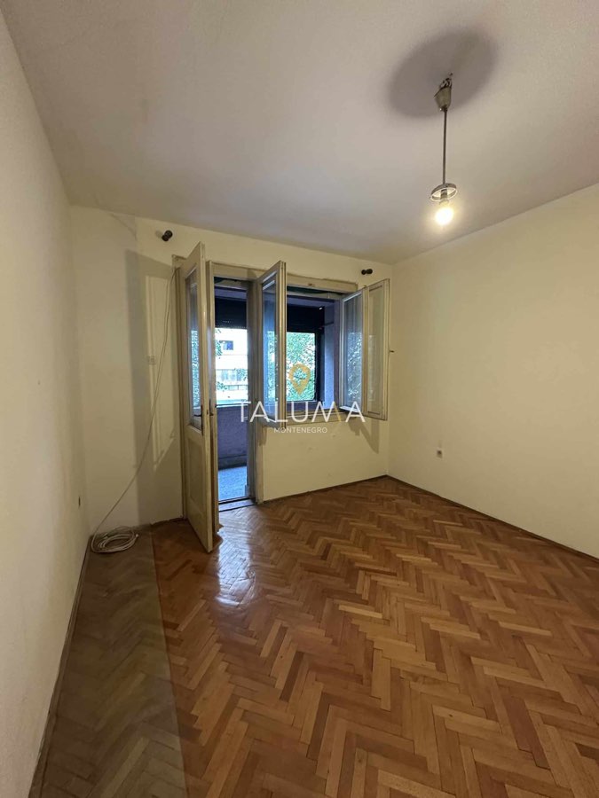 Jednosoban stan, 40 m², Pobrežje, Podgorica – fotografija 2