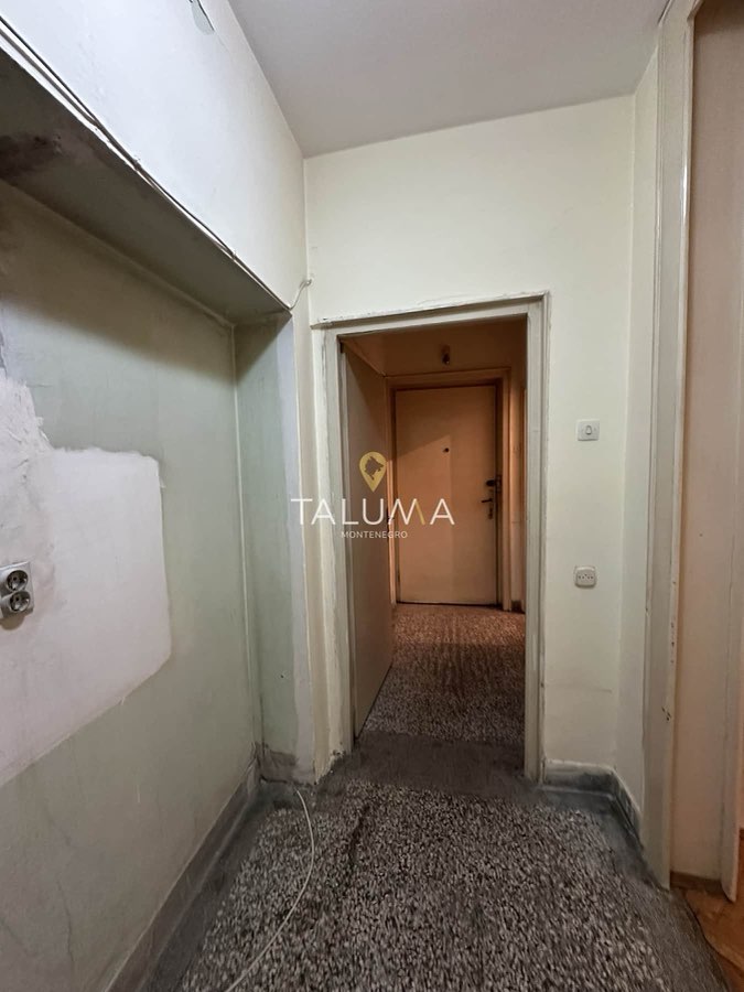 Jednosoban stan, 40 m², Pobrežje, Podgorica – fotografija 4