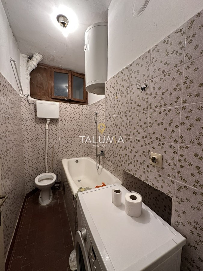 Jednosoban stan, 40 m², Pobrežje, Podgorica – fotografija 5