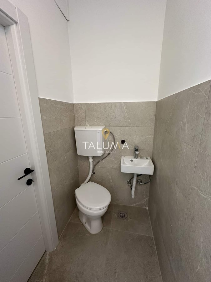 Poslovni prostor, 48 m², Baston, Podgorica – fotografija 4