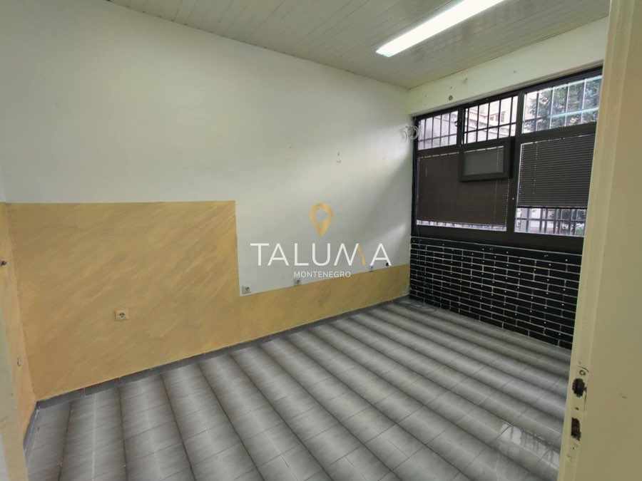 Poslovni prostor, 36 m², Baston, Podgorica – fotografija 4
