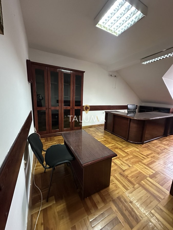Poslovni prostor, 150 m², Pobrežje, Podgorica – fotografija 3