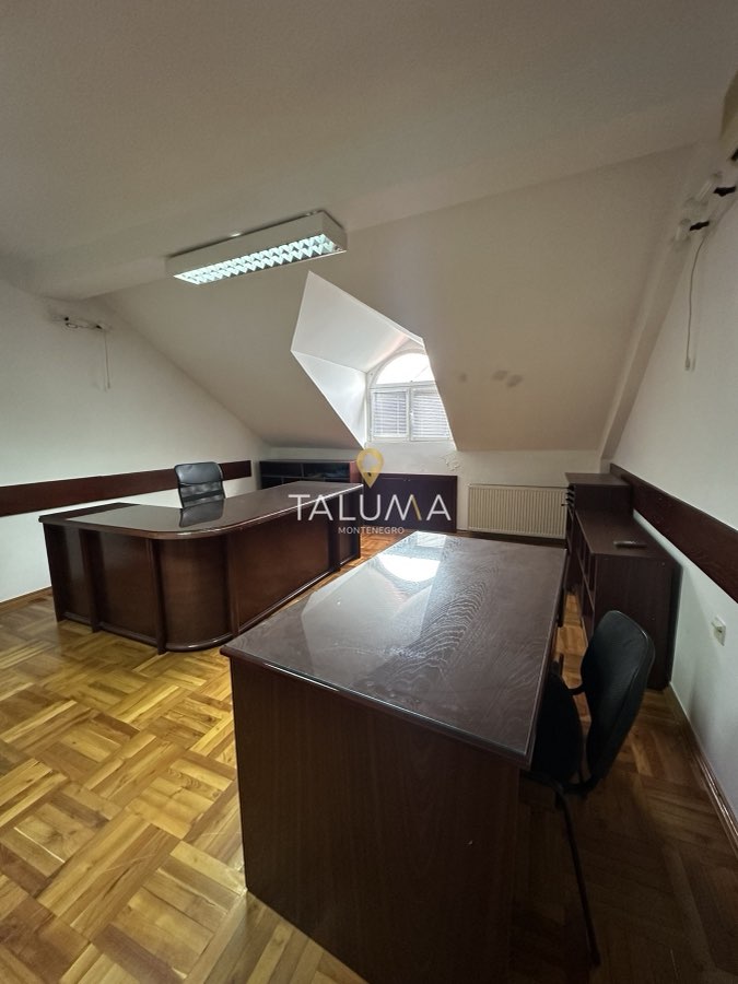 Poslovni prostor, 150 m², Pobrežje, Podgorica – fotografija 4