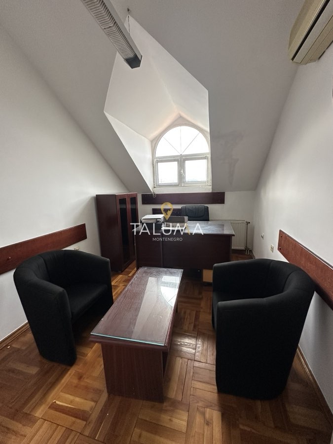 Poslovni prostor, 150 m², Pobrežje, Podgorica – fotografija 5