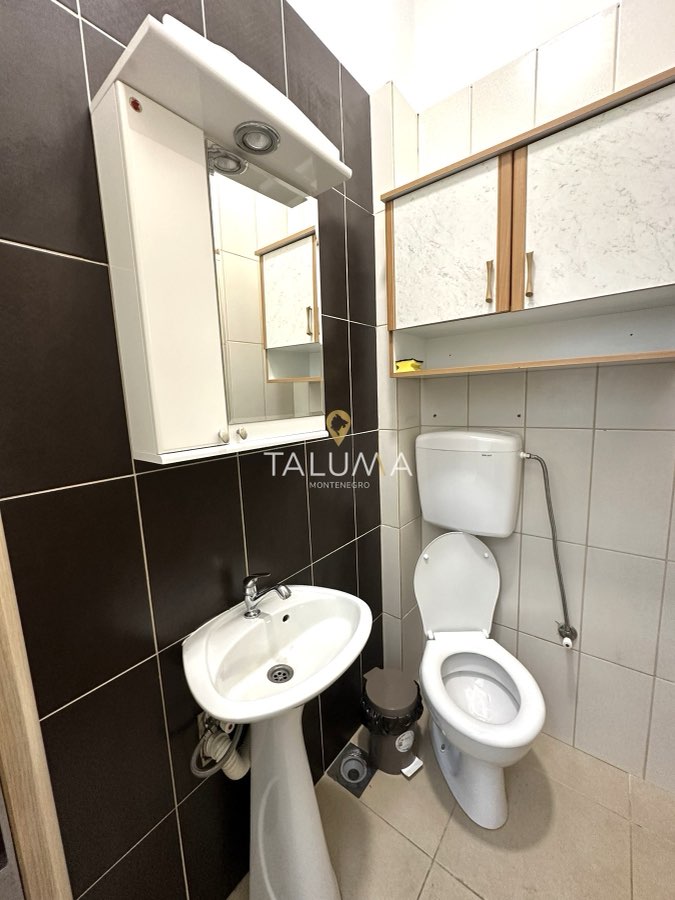 Poslovni prostor, 23 m², Stari Aerodrom, Podgorica – fotografija 4