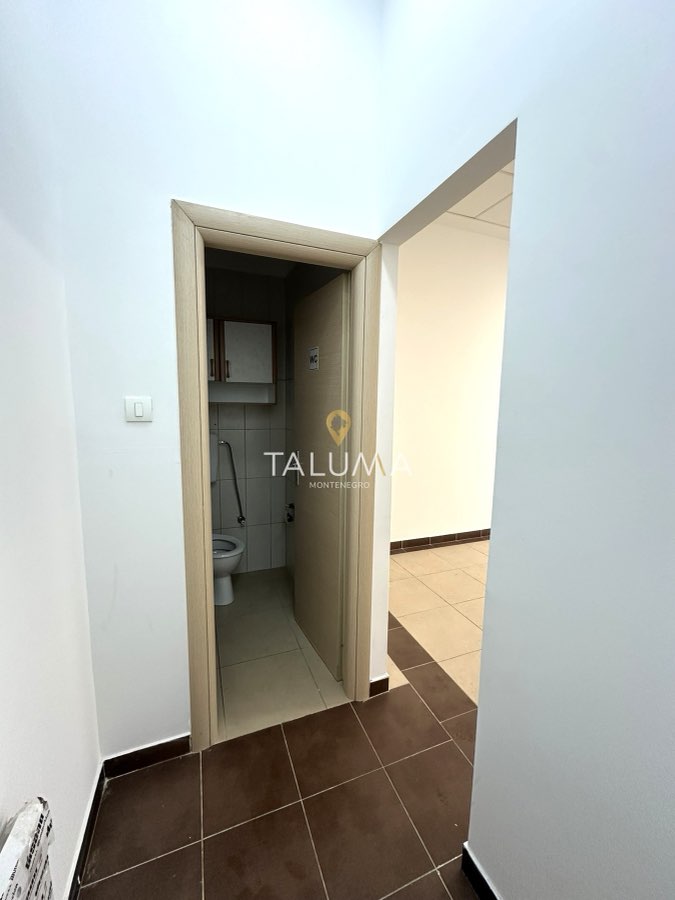Poslovni prostor, 23 m², Stari Aerodrom, Podgorica – fotografija 5