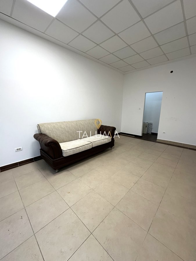 Poslovni prostor, 23 m², Stari Aerodrom, Podgorica