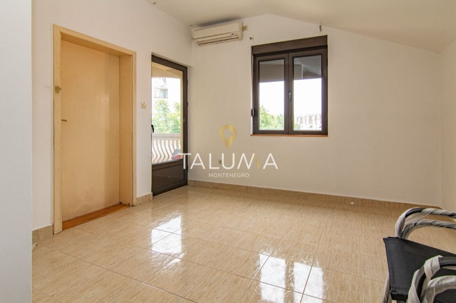 Poslovni prostor, 120 m², Stari Aerodrom, Podgorica