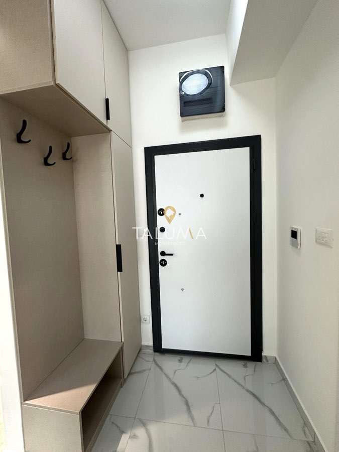 Jednosoban stan, 39 m², Zabjelo, Podgorica – fotografija 2