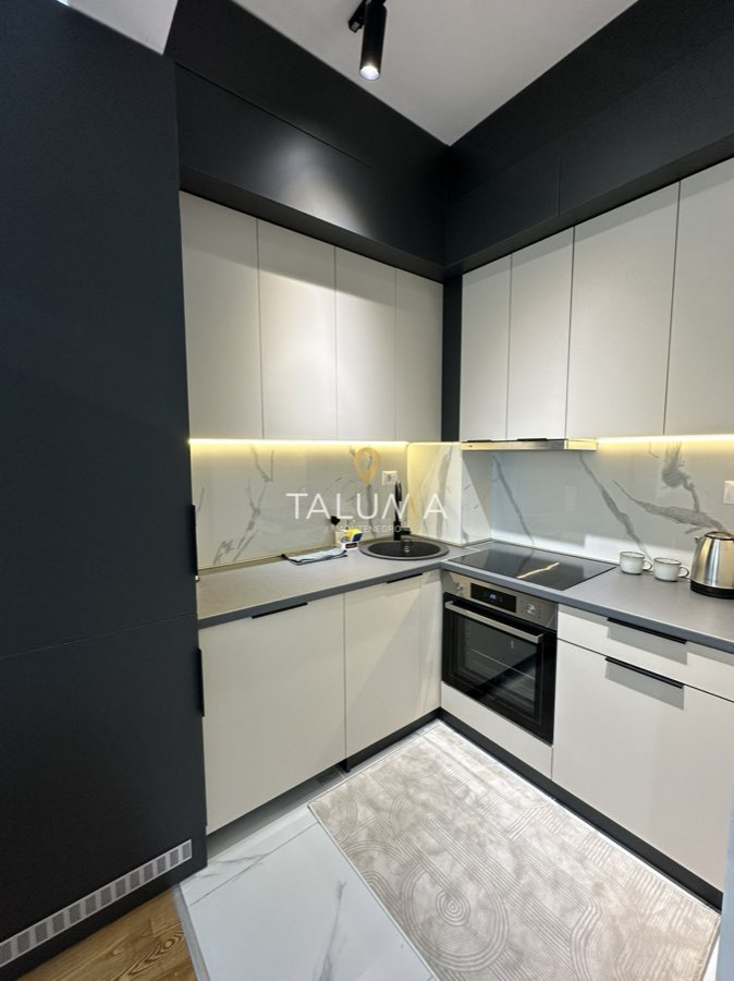 Jednosoban stan, 39 m², Zabjelo, Podgorica – fotografija 3