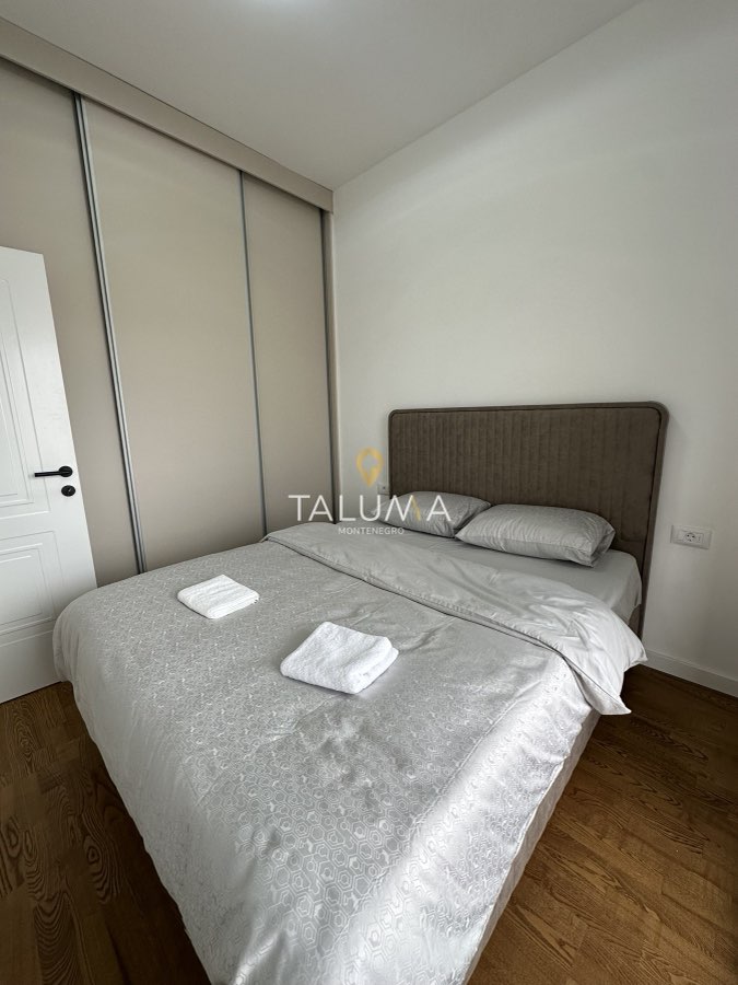 Jednosoban stan, 39 m², Zabjelo, Podgorica – fotografija 4